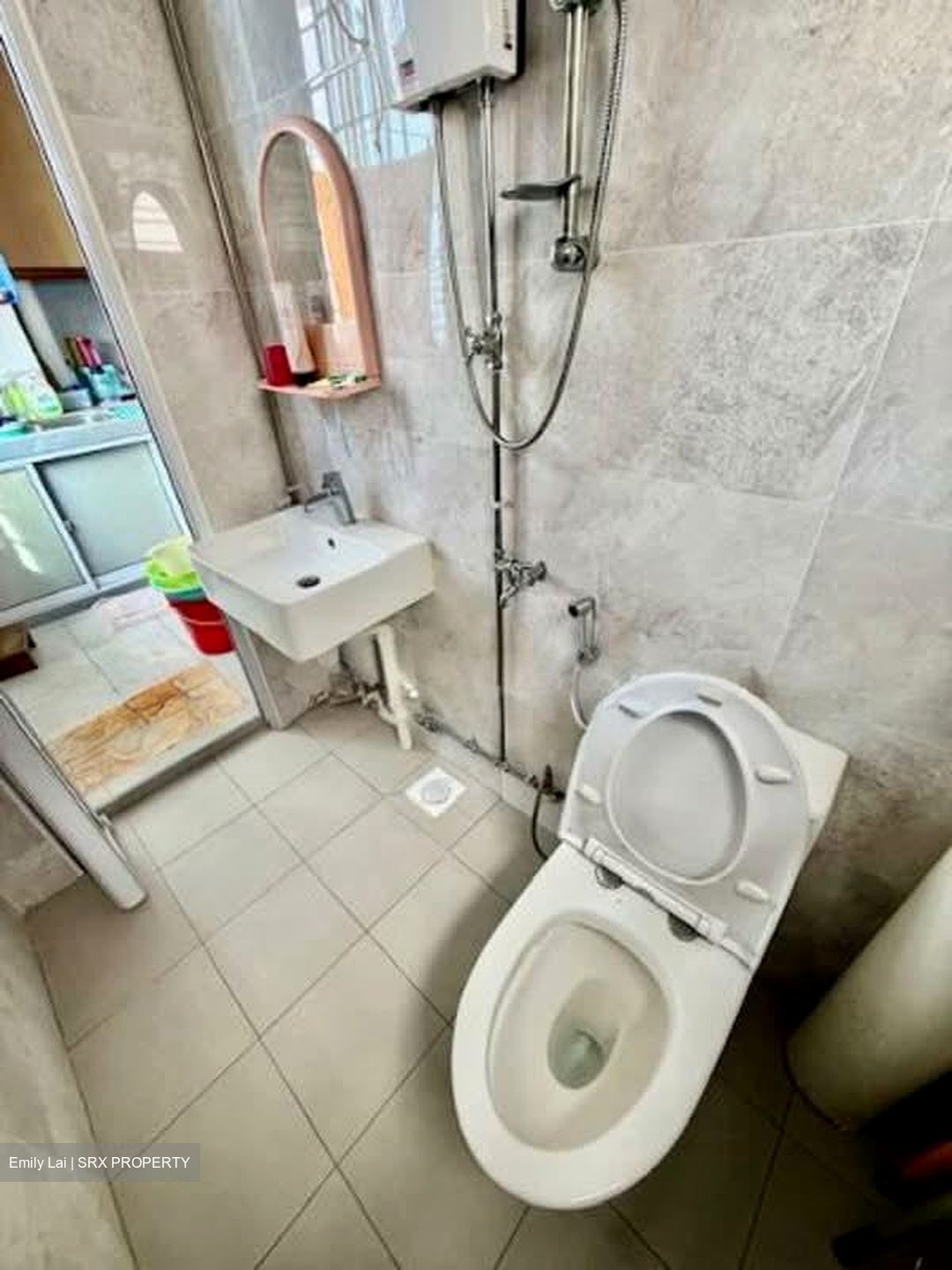 Blk 148 Simei Street 1 (Tampines), HDB 4 Rooms #548992101